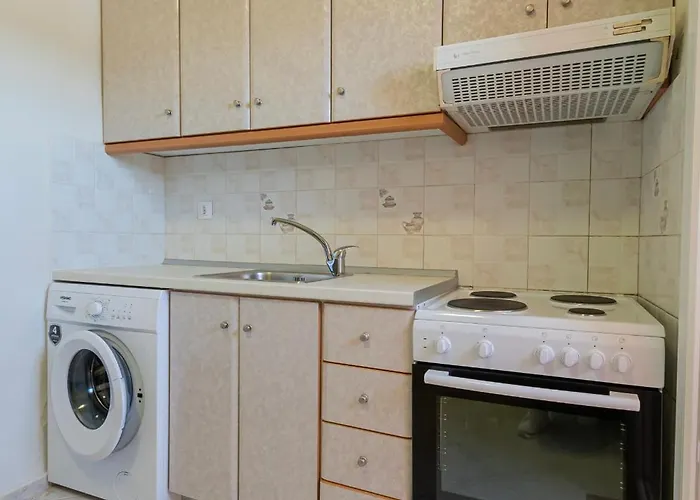 Melmare By Rentalspro - Halkidiki Apartament Nea Moudania