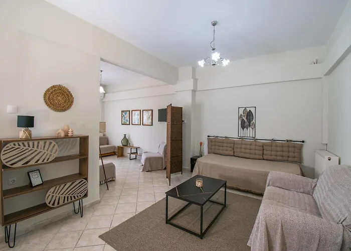 Apartament Melmare By Rentalspro - Halkidiki