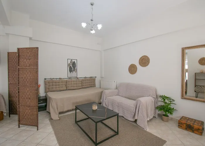 Melmare By Rentalspro - Halkidiki Apartament