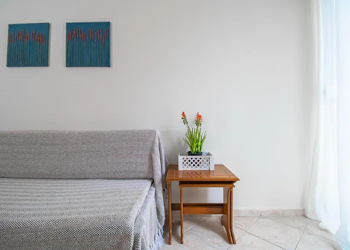 Apartament Melmare By Rentalspro - Halkidiki